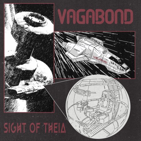 Vagabond (instrumetnal) | Boomplay Music