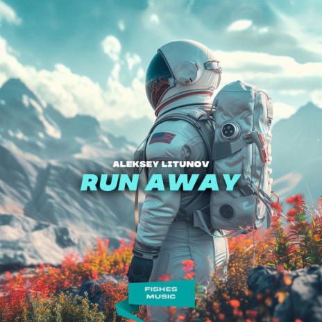 Run Away | Boomplay Music