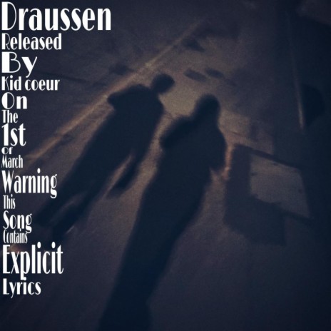 Draussen | Boomplay Music