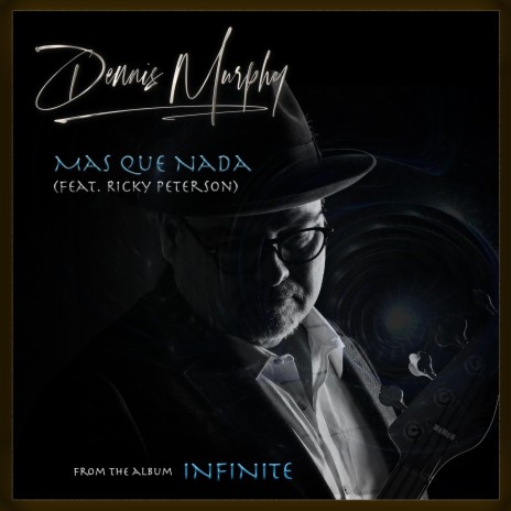 Mas Que Nada ft. Ricky Peterson | Boomplay Music