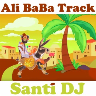 Ali BaBa Track