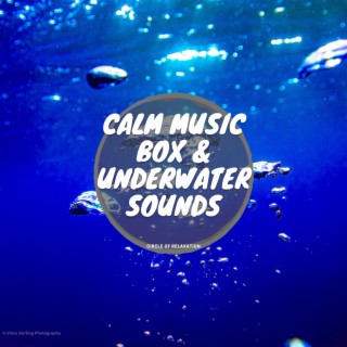 Calm Music Box & Underwater Sounds
