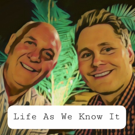 Life As We Know It (feat. Roy Dickinson) | Boomplay Music