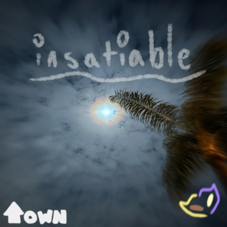 Insatiable ft. Xelo | Boomplay Music