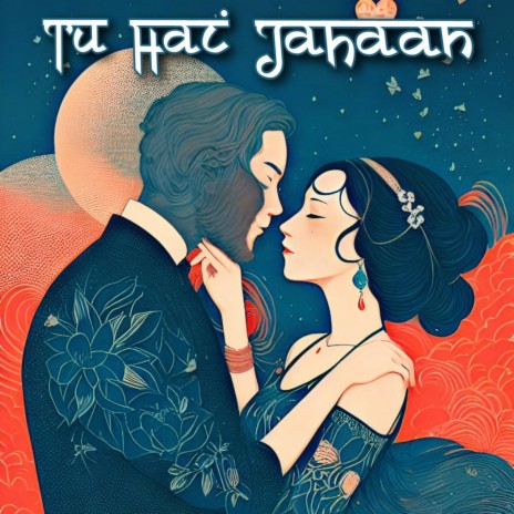 Tu Hai Jahaan | Boomplay Music