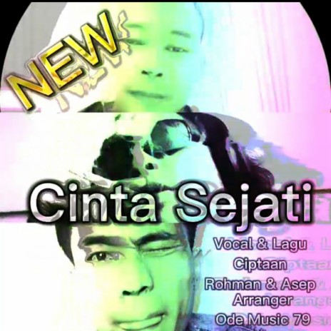 Cinta Sejati (Remaster) | Boomplay Music