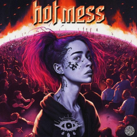 HOTMESS | Boomplay Music