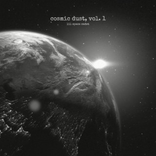 cosmic dust, vol. 1