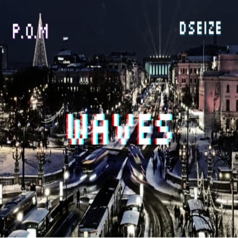 Waves ft. Principal of Minds & Word Class | Boomplay Music