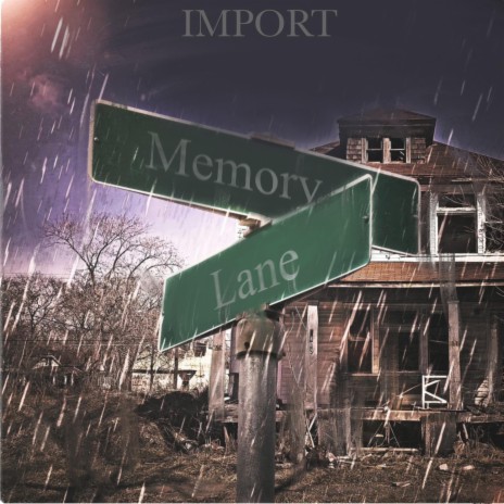 Memory Lane | Boomplay Music