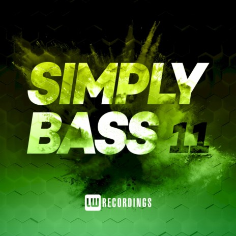 Kickin Da Bass | Boomplay Music