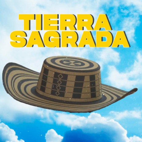 Tierra Sagrada ft. yezeta ice, 9Darkhan9 & boi sick | Boomplay Music
