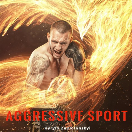 Aggressive Sport | Boomplay Music