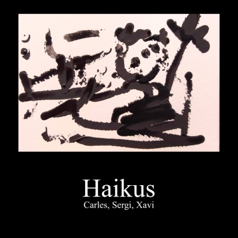 Haiku 1 (remasteritzada) ft. Xavi Fajarnés & Sergi Espuñes González | Boomplay Music