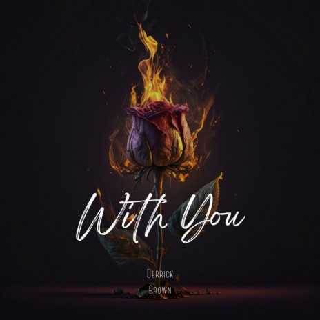 With You | Boomplay Music