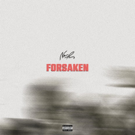 FORSAKEN (Single)