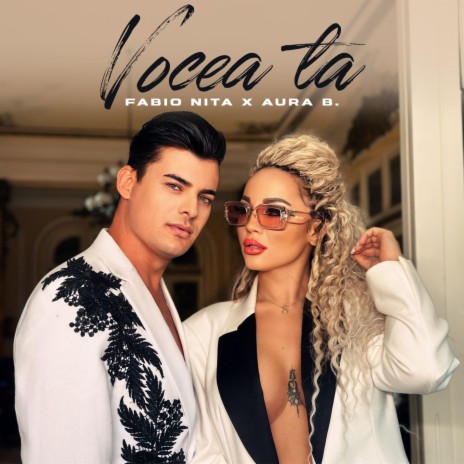 Vocea ta ft. Fabio Nita | Boomplay Music