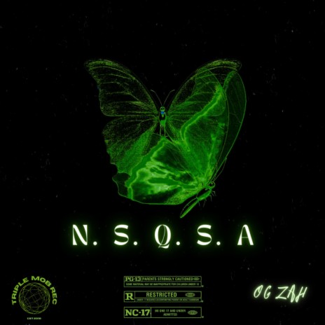 N. S. Q. S. A | Boomplay Music