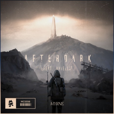 Afterdark ft. Aviella | Boomplay Music