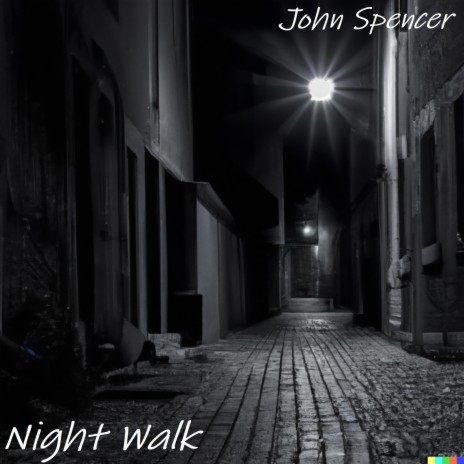 Night Walk | Boomplay Music