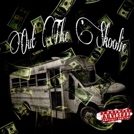 Out The Skoolie | Boomplay Music