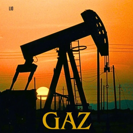 Gaz | Boomplay Music