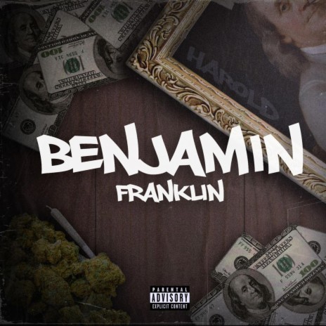BENJAMIN FRANKLIN | Boomplay Music
