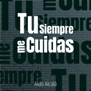 Aldo Alcalá