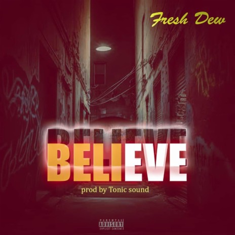 Believe | Boomplay Music