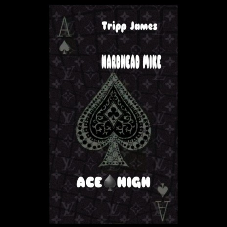 Ace High (feat. Hardhead Mike) | Boomplay Music