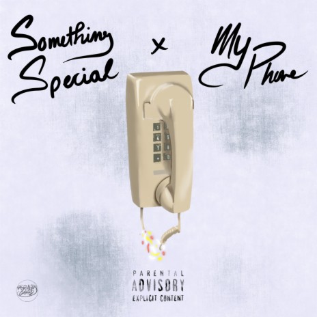 Something Special ft. CazMcMind | Boomplay Music