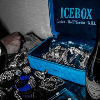 Castro |ICEBOX |