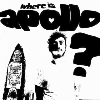 WHERE IS APOLLO?