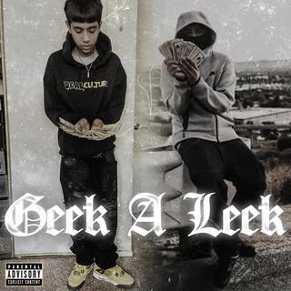 Geek A Leek