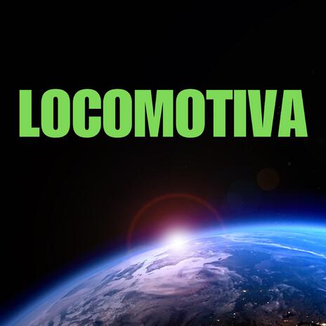 Locomotiva