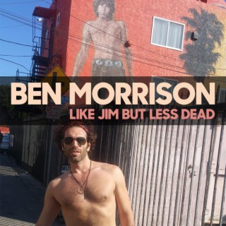 Like Jim But Less Dead