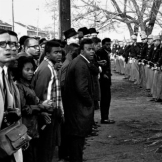 Episode 2452: Reverend Clarence Varner ~ Youth Civil Rights Marcher, Vietnam Veteran talks bout the Impact TODAY of Voter's Rights since Historical 1960 Selma to Montgomery