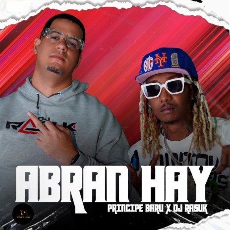 Abran Hay ft. DJ Rasuk | Boomplay Music