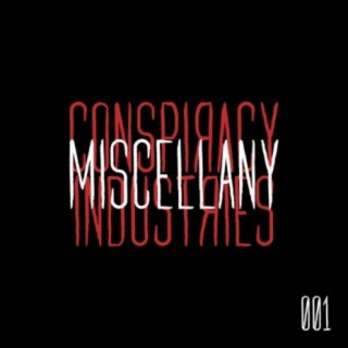 Miscellany 001