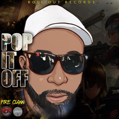 Pop It Off | Boomplay Music