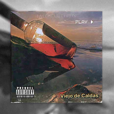 Viejo de Caldas ft. knivexx | Boomplay Music