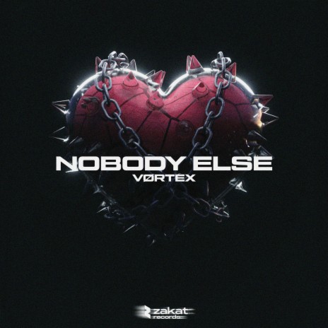 Nobody Else | Boomplay Music