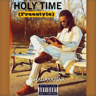 Holy Time No Demon Time (Freestyle)