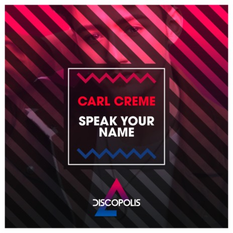 Speak Your Name | Boomplay Music