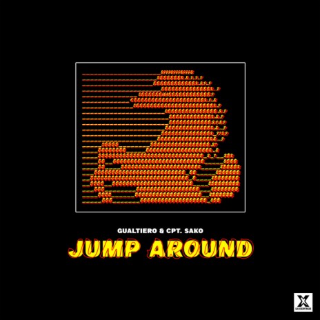Jump Around ft. Cpt. Sako | Boomplay Music