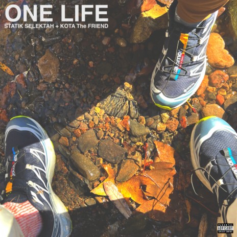 One Life ft. Statik Selektah