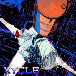 XYCLE (Original Game Soundtrack)