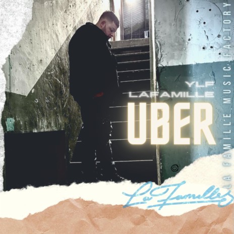 Uber | Boomplay Music