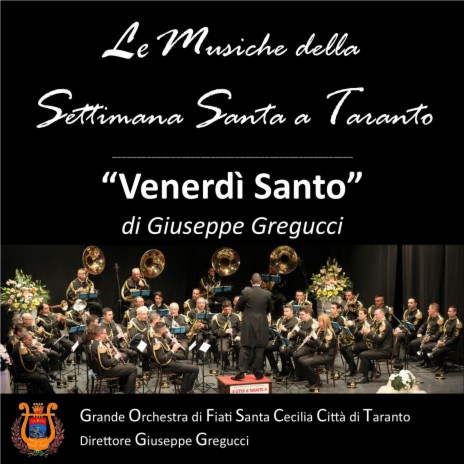 VENERDI SANTO (funeral march)