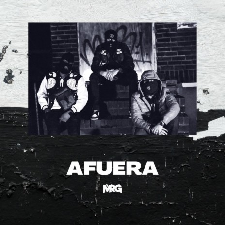 AFUERA | Boomplay Music